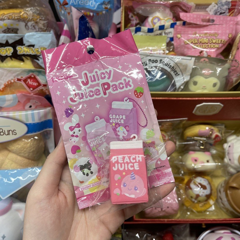 ibloom juicy juice peach