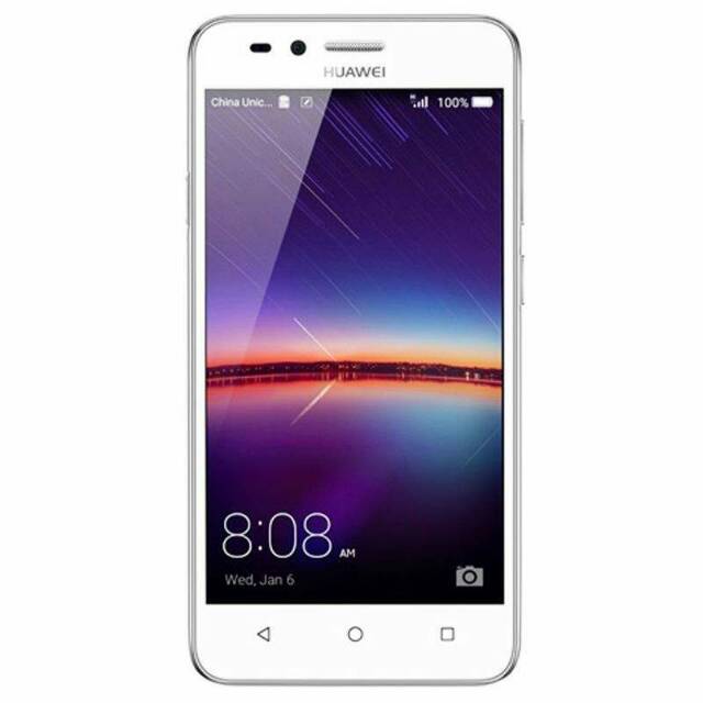 Hp huawei y3 ii