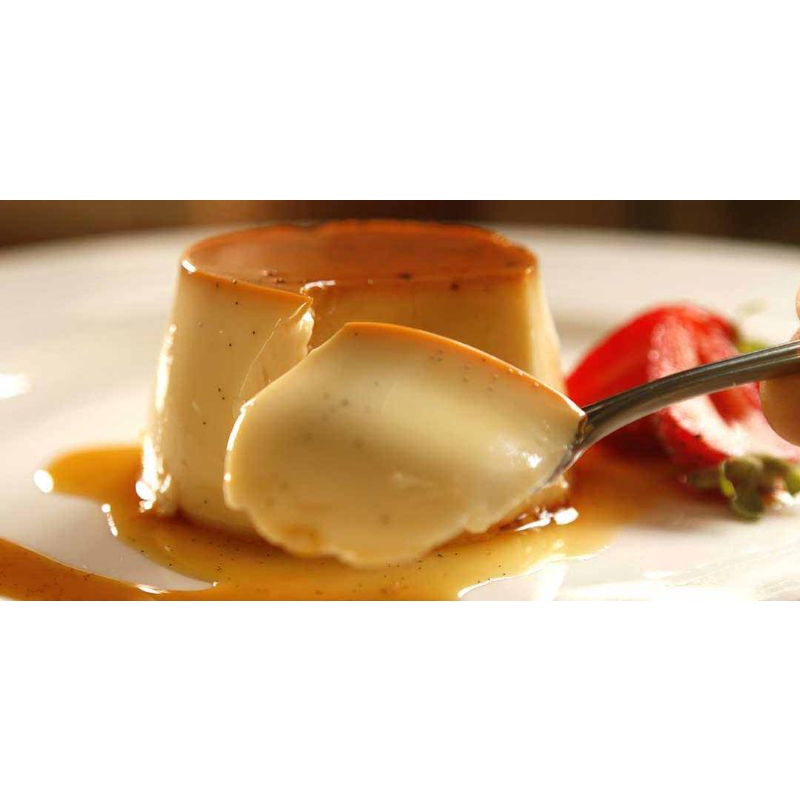 

Puding Karamel 200g