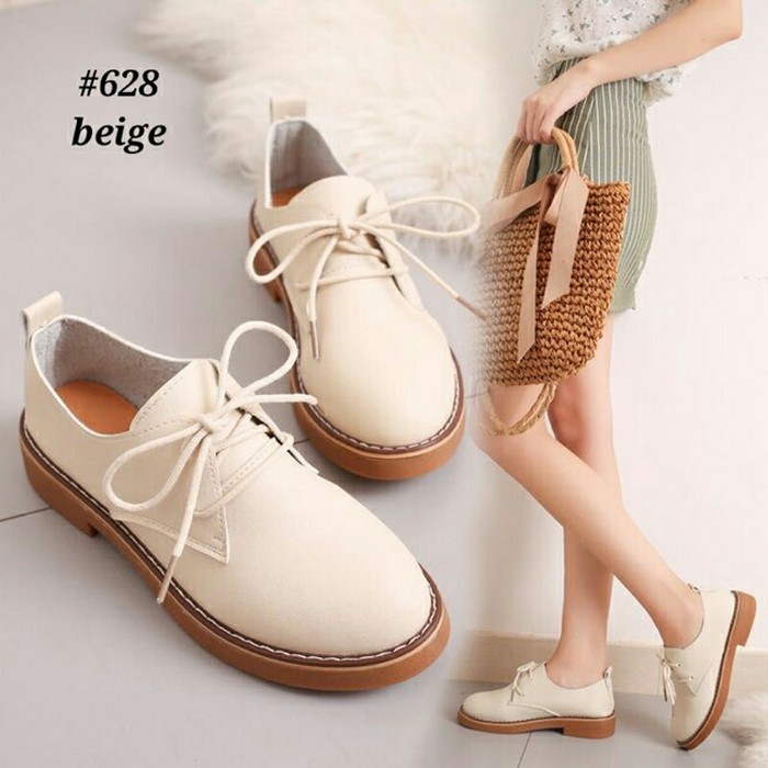 Sepatu wanita korea/Sepatu fashion korea