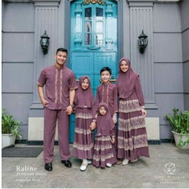 raline premium series