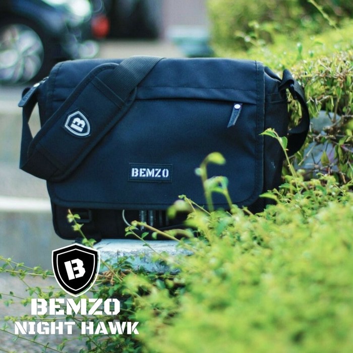 Tas Selempang Pria - Tas Alat - Tas Buku - Tas Bengkel - Tas Mekanik -  Tas Motor - Tas Kunci - Vape