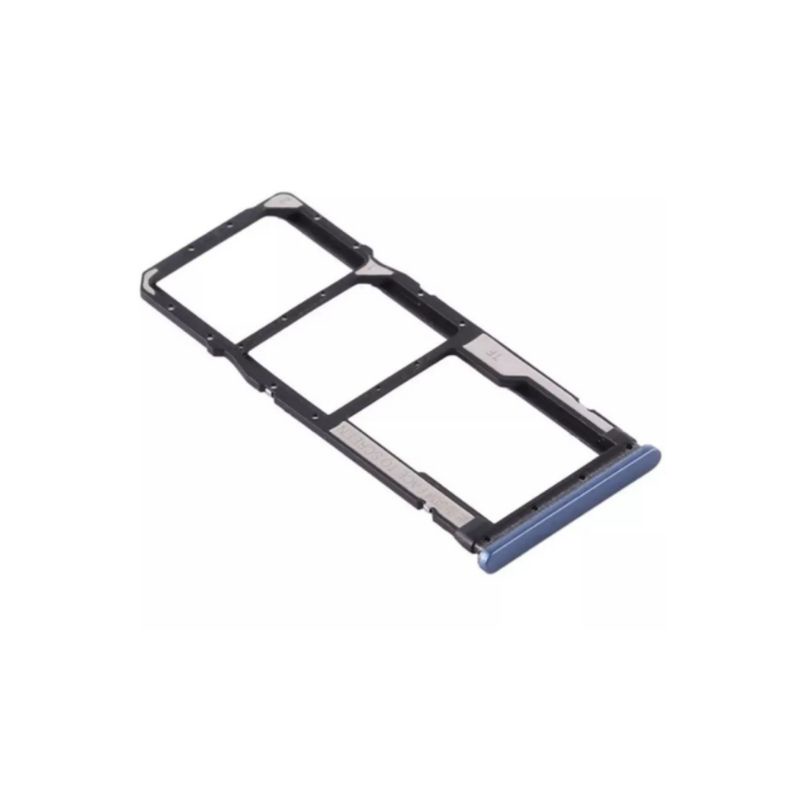 Simlock / slot sim / simtray / tempat kartu Xiaomi redmi note 9pro / note 9 pro original