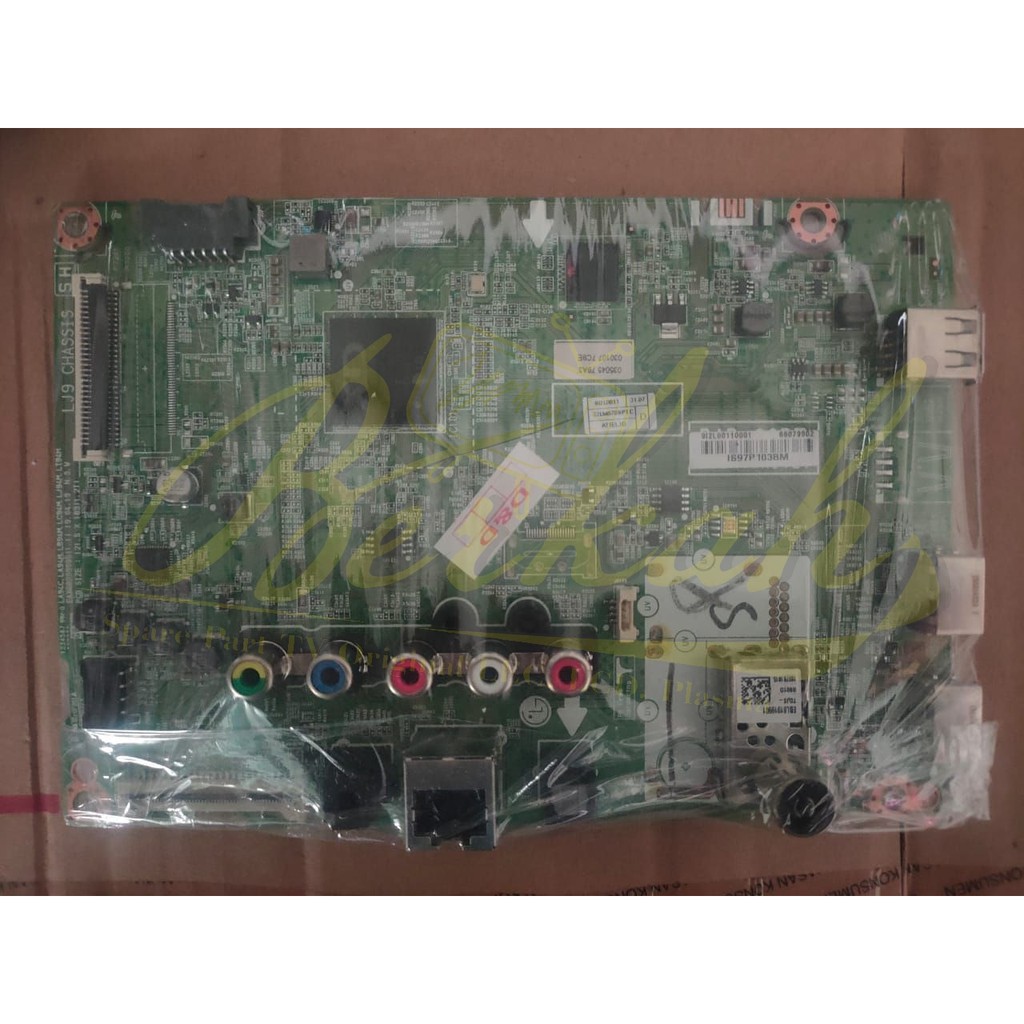 MICOM 32LM5700 - MOTHERBOARD TV LG32LM5700  - MB MODUL 32LM5700