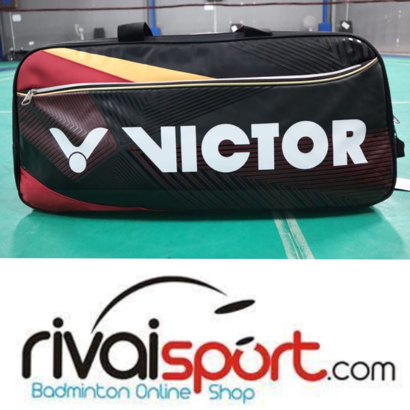 Tas Raket Badminton Victor BR 9609 CD