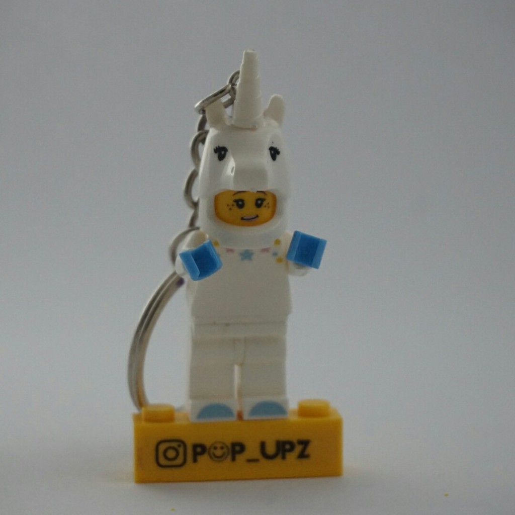 lego girl unicorn