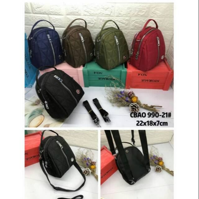 Tas 3in1 Chibao 0721-8