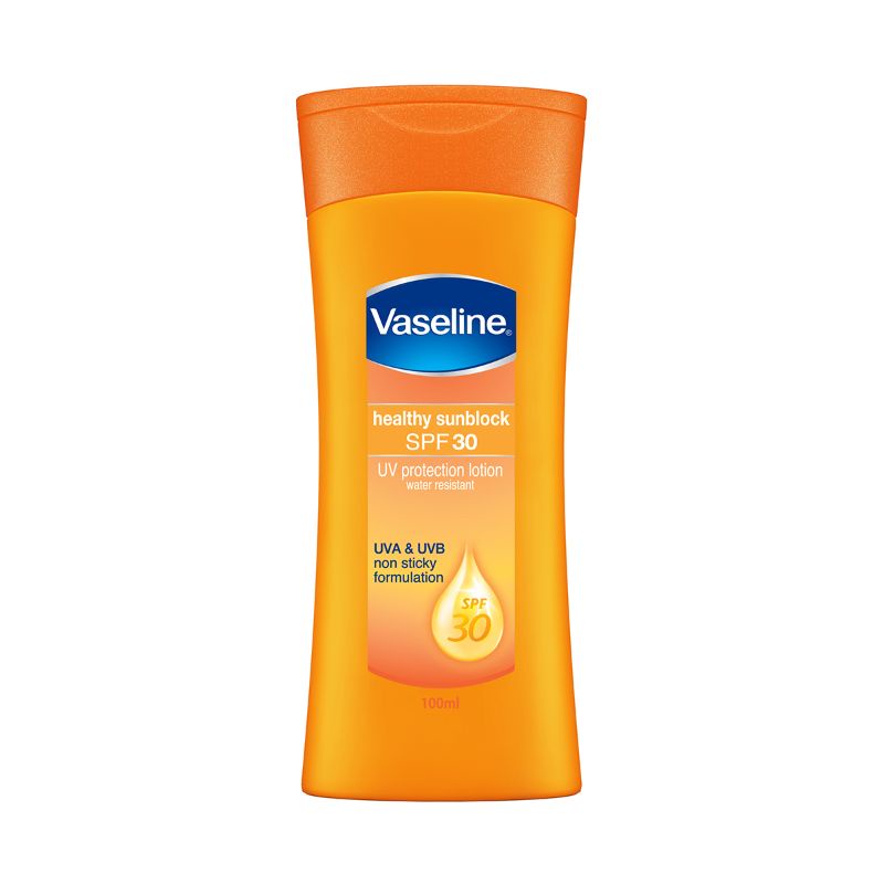 Vaseline Sunblock SPF 30