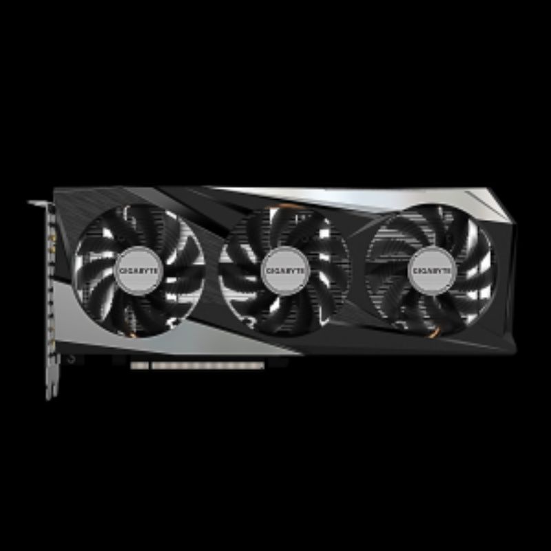 VGA RADEON Gigabyte GV-R65XTGAMING OC-4GD RX 6500 XT 4GB 64BIT DDR6