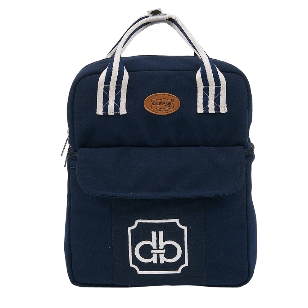 Dialogue Baby Tas Ransel + Cooler Bag Classy Series DGT7412