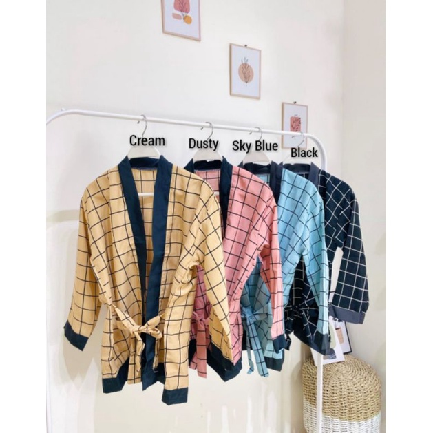 OUTER WANITA//OUTER WOLFIS//OUTER TARTAN-1