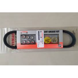 VANBELT V BELT SET ROLLER ASSY MIO M3 2PH S761