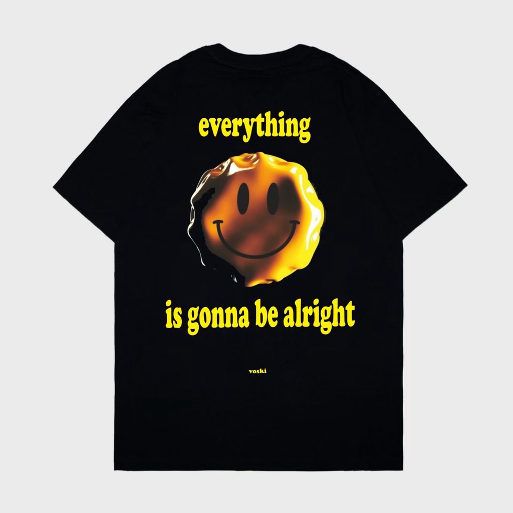 T - Shirt GM BLACK SERIES – Fashion Trendy Casual Unisex Good Brand Quality 99% Realpict
