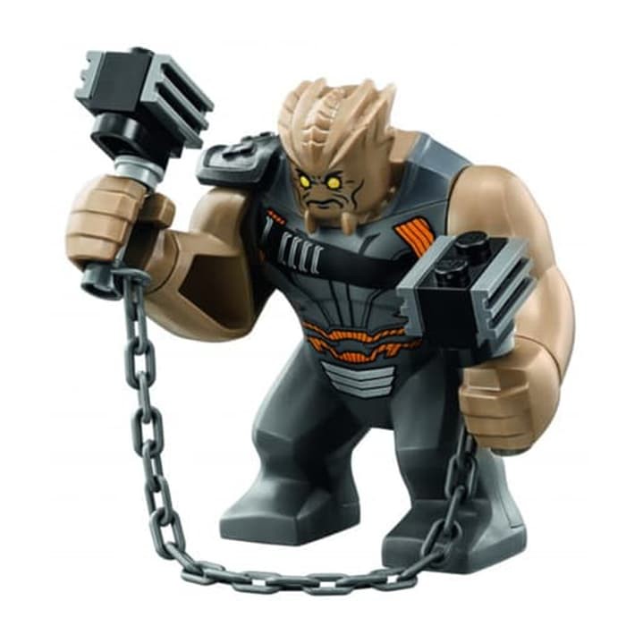 Lego Cull Obsidian (76108)