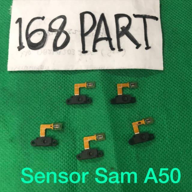 FINGERPRINT SENSOR SAMSUNG A50