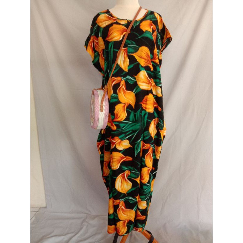 daster habel busui dan bumil CSL