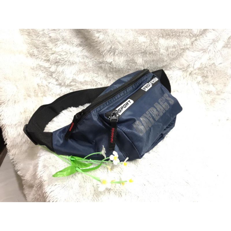 waistbag baybag's 002 multifungsi