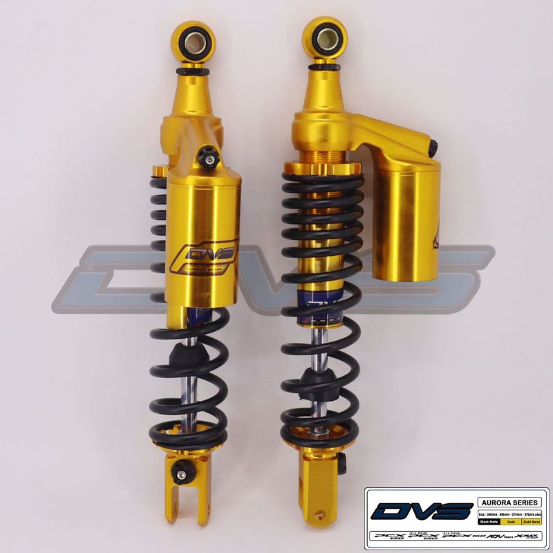 ShockBreaker Shock Tabung DVS Universal PCX 150/PCX160/ADV/Xmax