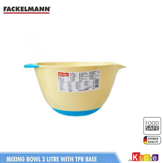 Mixing Bowl Fackelmann