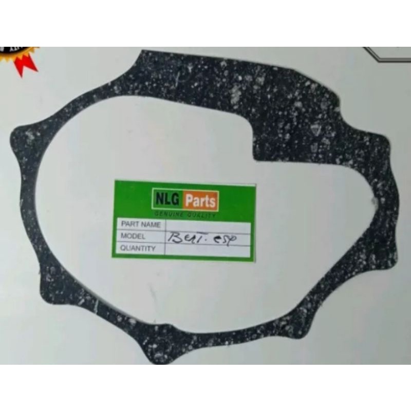 paking gear box hoda beat esp