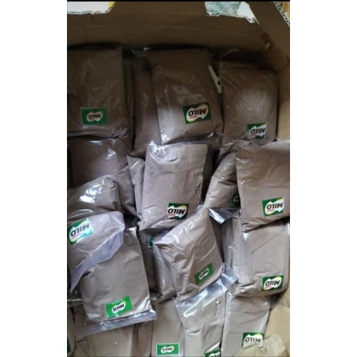

milo 3in1 500gr