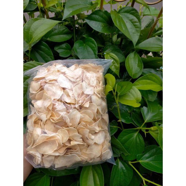 

kripik singkong madura