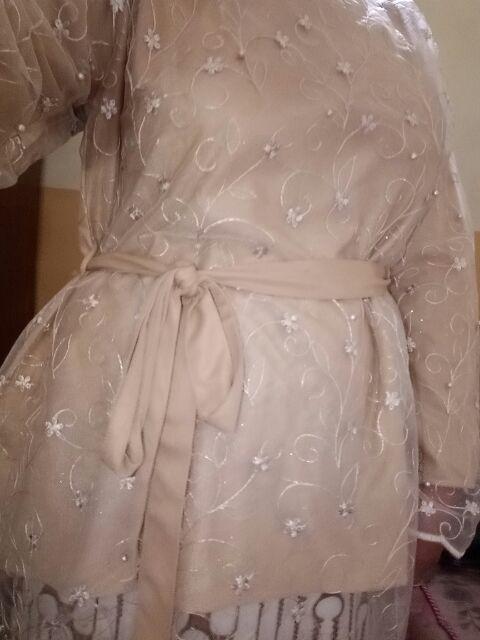 Maura Couple - Sania Ruffle Batik Couple Ori Ndoro Jowi Dnt Garansi Termurah Shopee - Kebaya Mika Gr