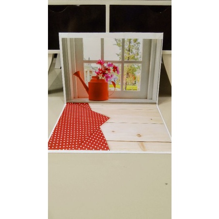 

A3 papan promoo ready