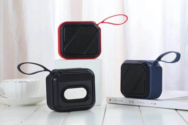 Termurah Speaker Pinzy SK -001