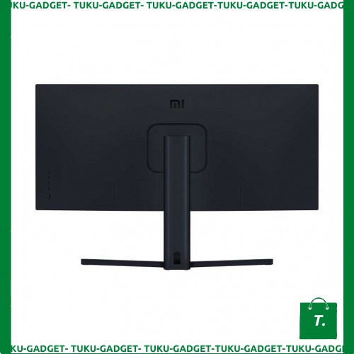 Mi Monitor Gaming Ultra Wide Curved Screen 1440P 144Hz 34 Inch - TGIK312S9