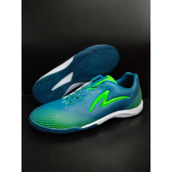 sepatu futsal SPECS original LS omega in murah free kaos kaki