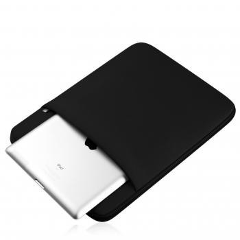 Tas Laptop Soft Sleeve Case 11''/12'' 13&quot; 15 Inch 15'6 inch / Rhodey Sleeve Case Untuk Laptop Bisa Untuk smartphone, charger, dompet dan barang lainnya ke kantung ini