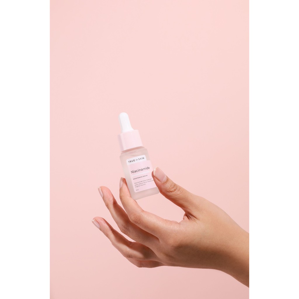 True to Skin - Niacinamide Brightening Serum 20ml