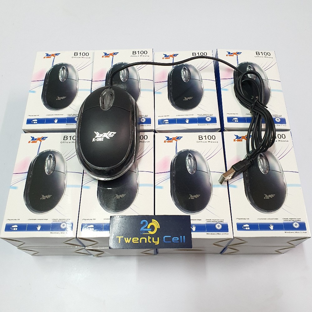 Mouse USB / Mouse Laptop / Mouse Kabel / Mouse Wired / Mouse Optic / Mouse Murah / Mos USB Murah