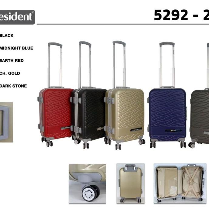 koper president 24" ( 5292 )