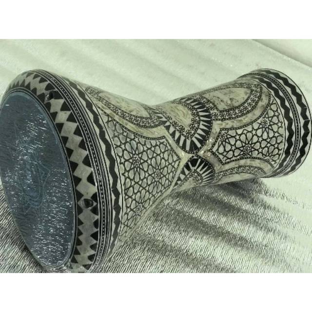 Darbuka alexandria kerang