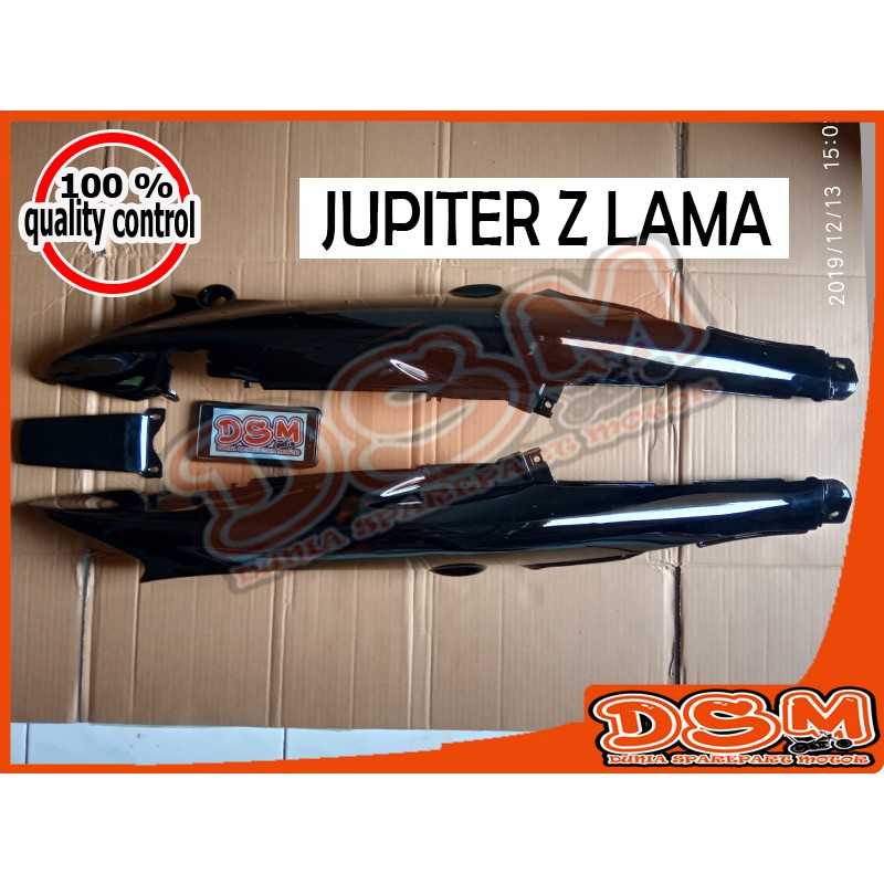 BODY KANAN KIRI JUPITER Z / BODY KANAN KIRI JUPITER Z LAMA / COVER BODY JUPITER Z OLD