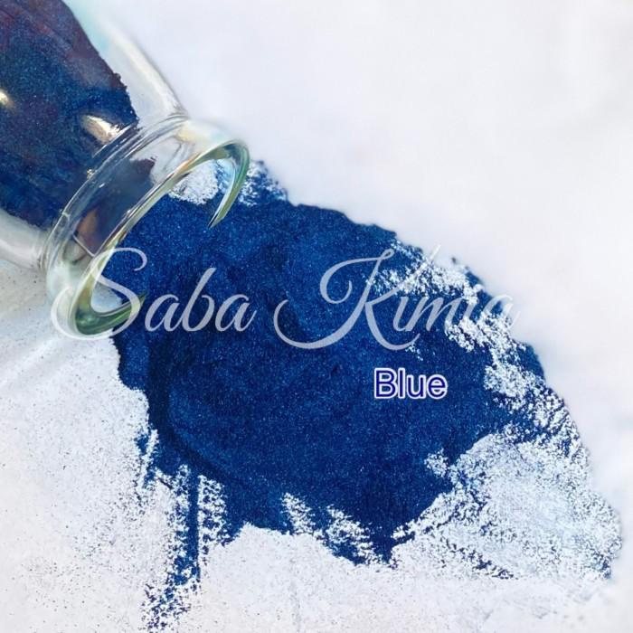 

Pewarna Pangan / Pewarna Air Sunsea Brand Biru Muda (Brill Blue Light)