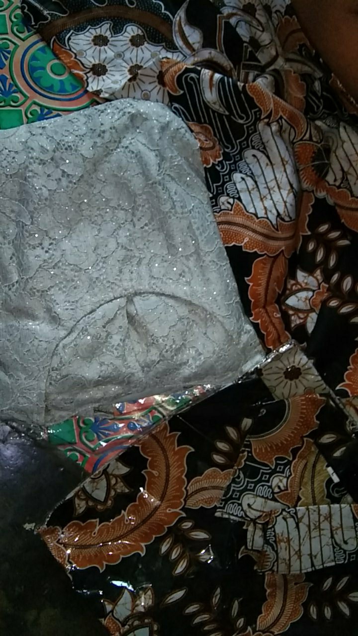 Batik Couple Termurah Couple Denada Pinguin Brokat