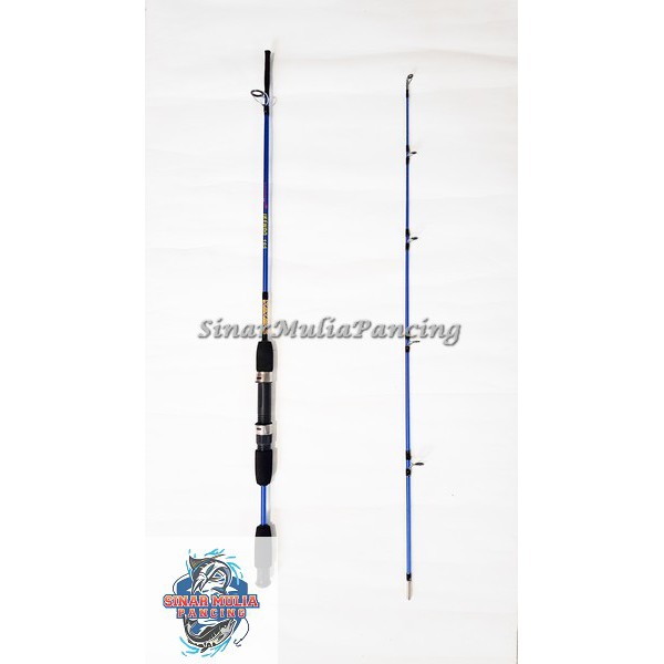 JORAN SPINNING KOINOBORI IKENDO 165 & 180