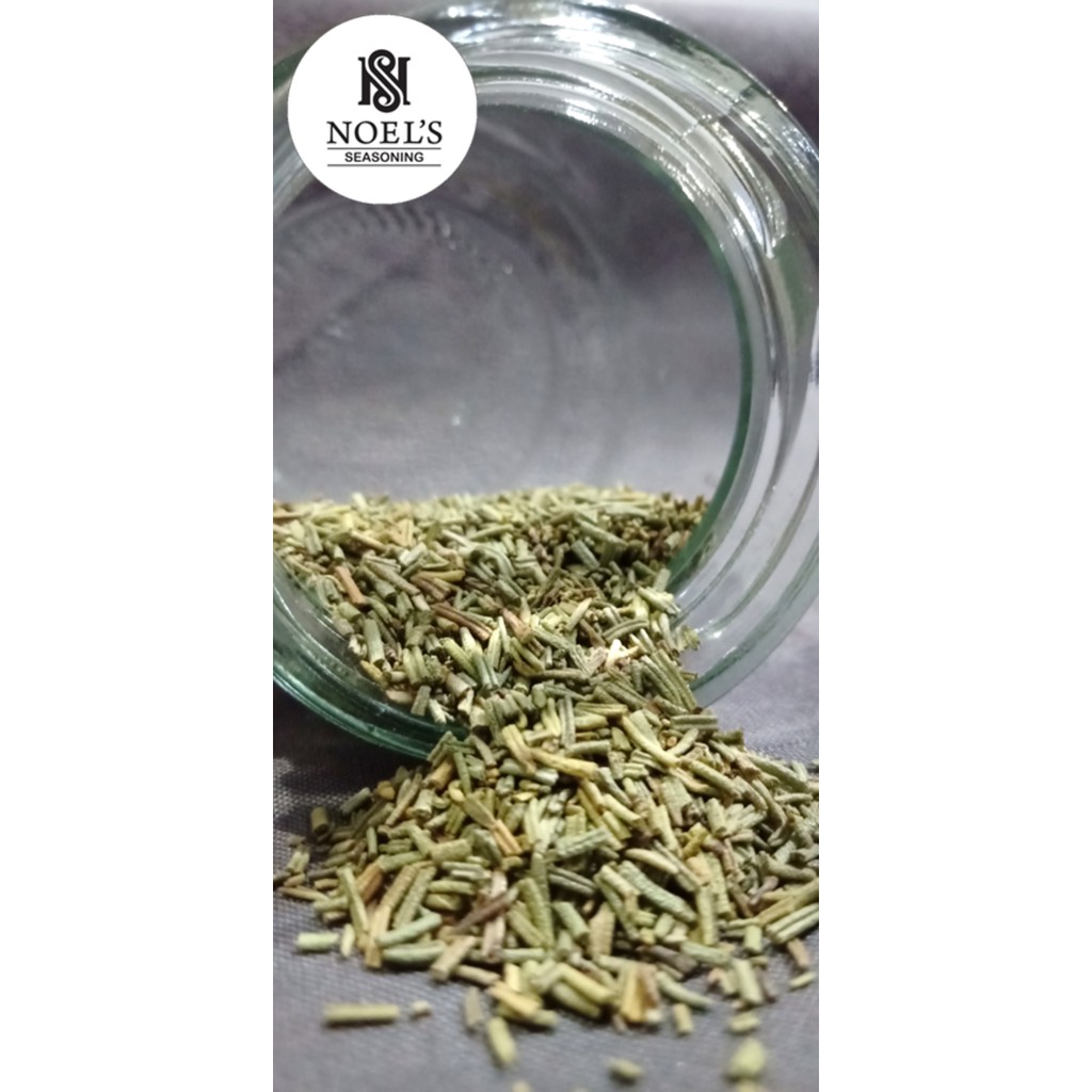 

Rosemary/ Rosemery/ Rosemarry Kering Pasar Bumbu Small Packaging