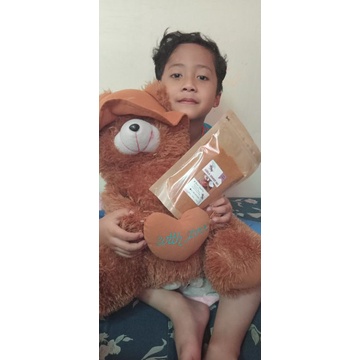 

Gula Semut MJ kemasan 250 gram