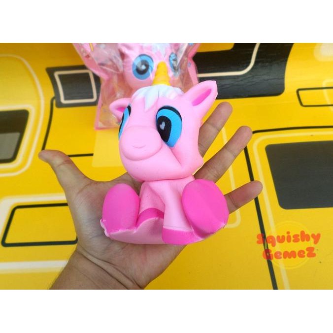Mukena Anak Balita Karakter Kuda Poni Lucu Murah Mukena