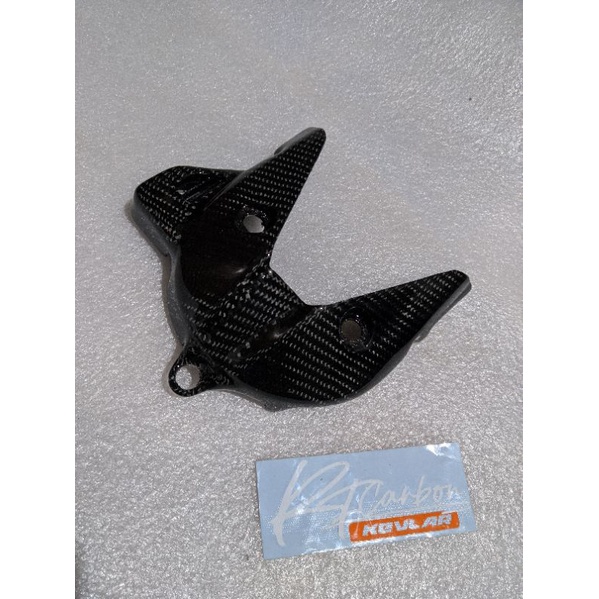 keongan beat scoopy esp carbon kevlar