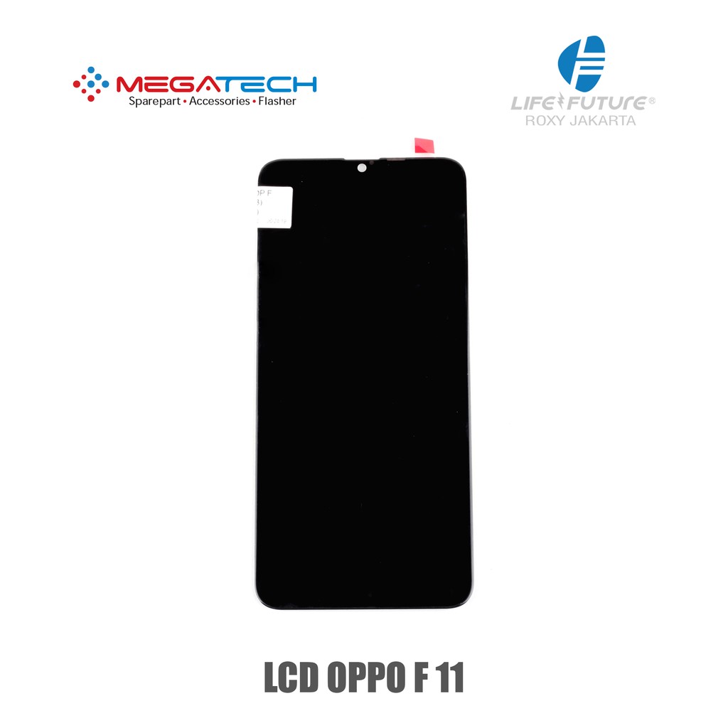 LCD Oppo F11 Fullset Touchscreen