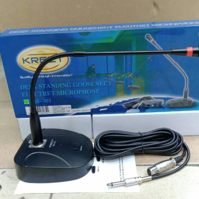 MIC MEJA KREZT BM 302