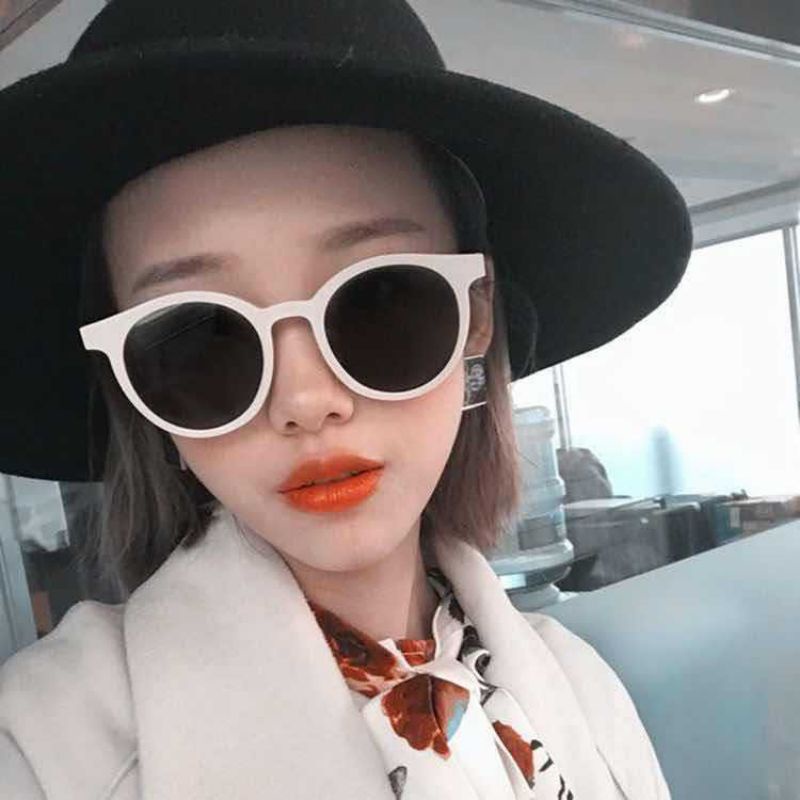 KACA MATA KOREAN FASHION SUNGLASSES FASHION