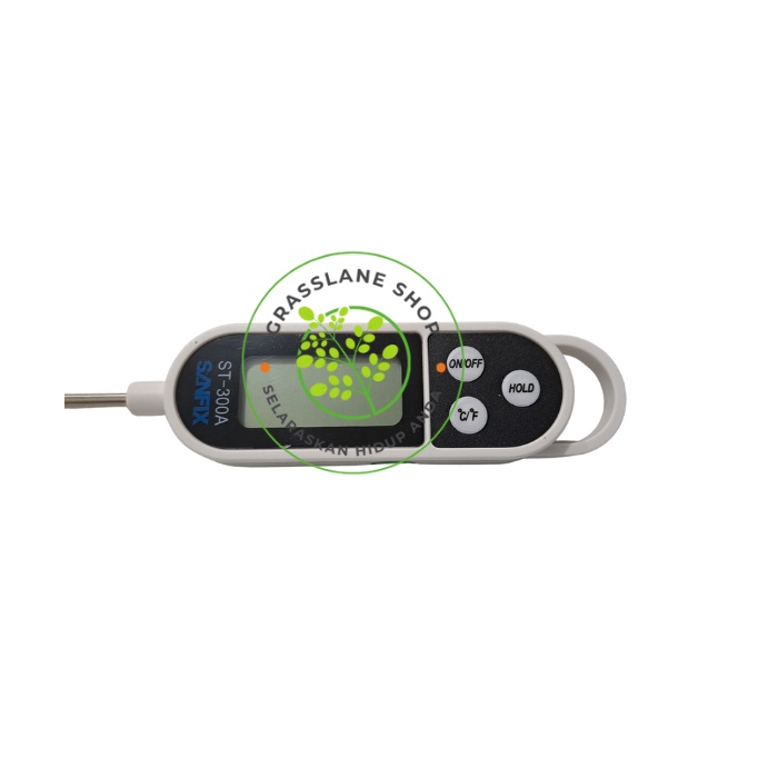 Thermometer Digital Food Stick Makanan Sanfix ST300A ST 300 A