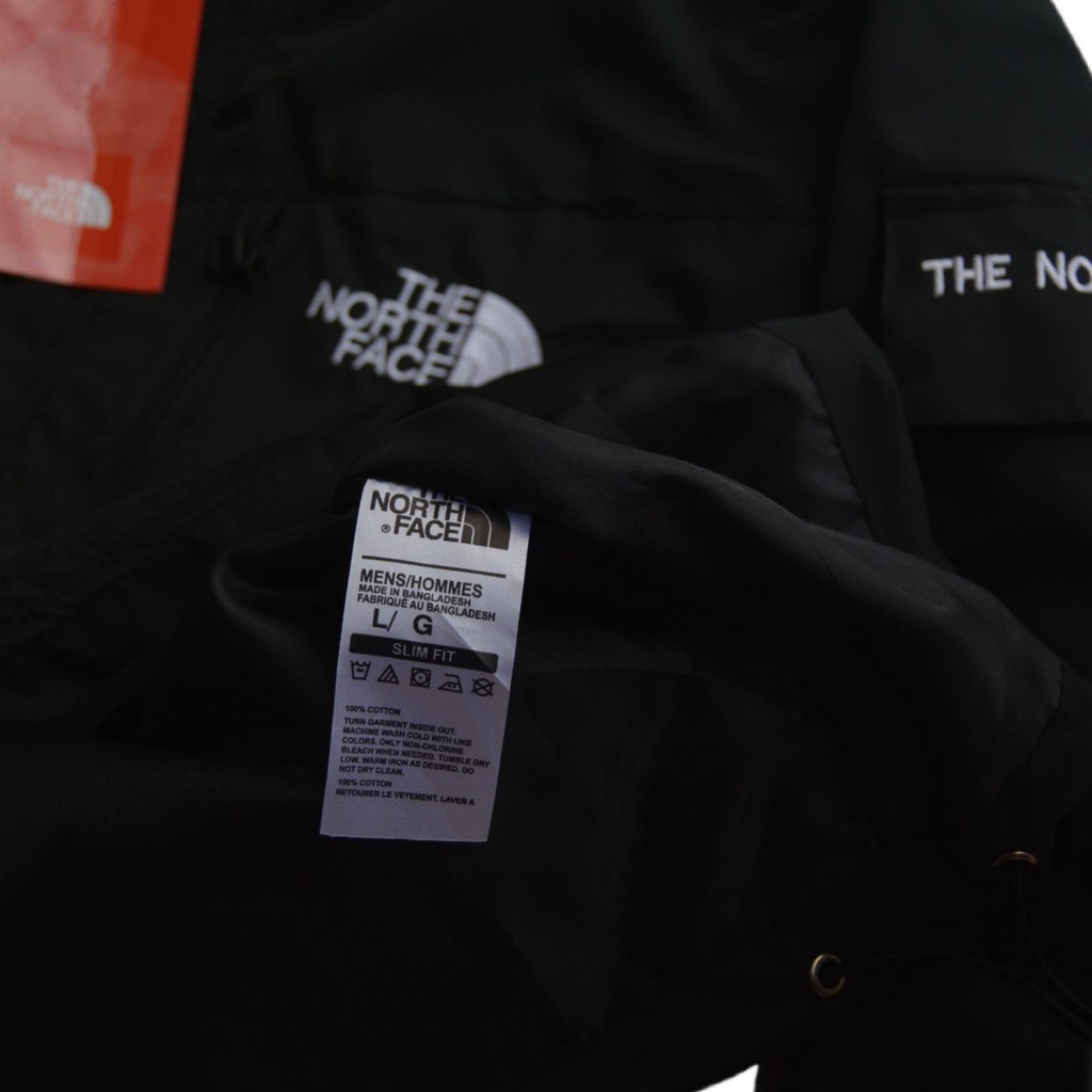 the north face active fit