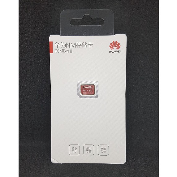 Memory 256Gb HUAWEI NM 256GB Nano Memory Card 256 GB Asli original 100%